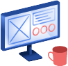 Mail Icon